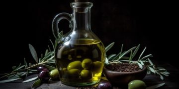 Ελαιόλαδο: Η αυξημένη παραγωγή φέτος φέρνει μείωση τιμών για τον καταναλωτή