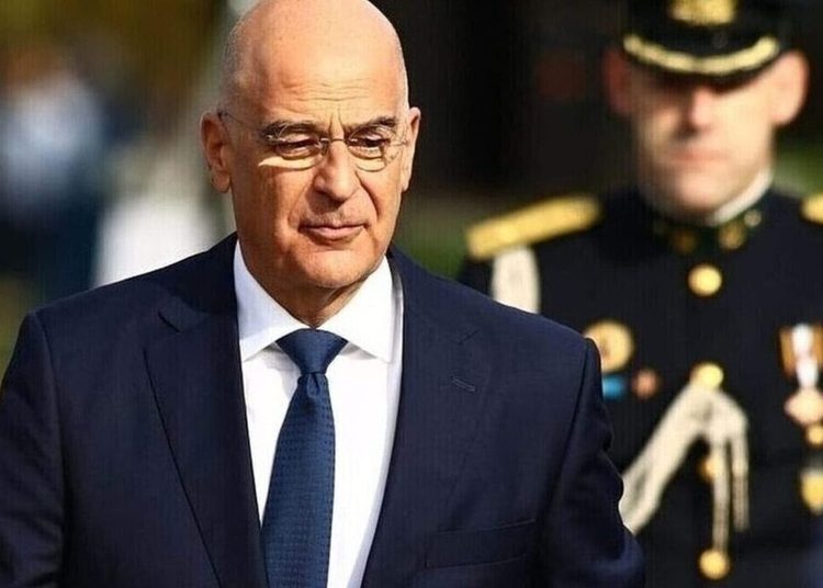 Στην Ανδραβίδα το απόγευμα της Τετάρτης ο Υπ. Άμυνας Νίκος Δένδιας