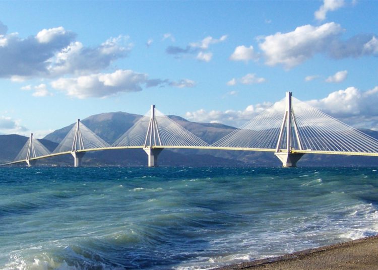 20 χρόνια Ρίο-Αντίρριο: Μπήκαμε στα «άδυτα» της Γέφυρας