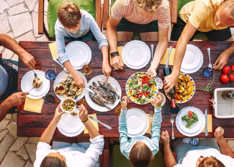 Αυτό είναι το αγαπημένο τρόφιμο της καρδιάς – Δύο μερίδες την εβδομάδα μειώνουν κατά 36% τον καρδιαγγειακό κίνδυνο