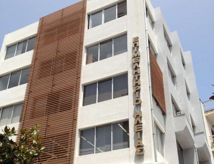 Επιμελητήριο Ηλείας: 16 & 17 Νοεμβρίου οι εκλογές για νέο Δ.Σ. – Ποια μέλη θα έχουν δικαίωμα ψήφου