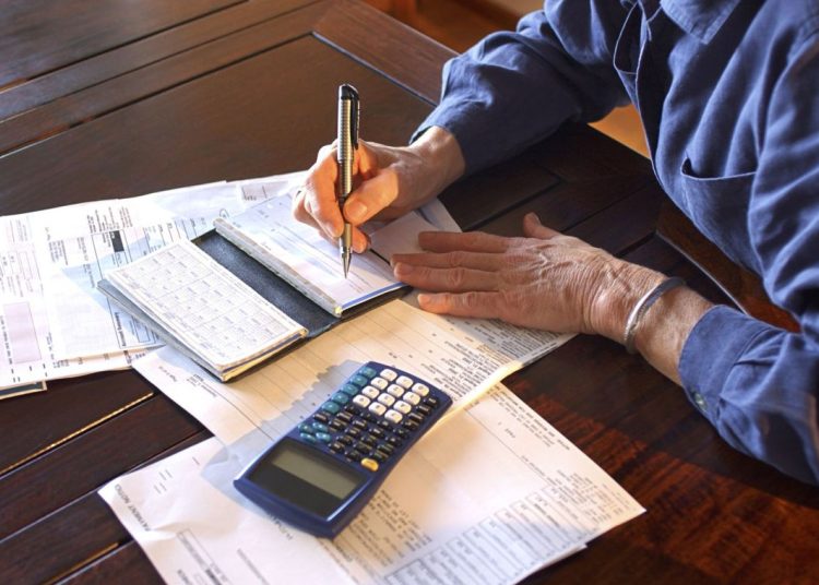 Επαγγελματίες: Αλλαγές στη φορολόγηση-Τι πρέπει να ξέρετε