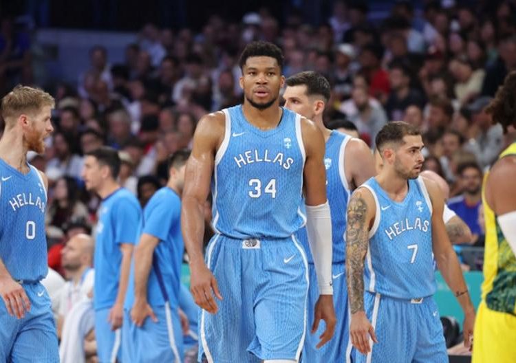 Ολυμπιακοί Αγώνες: Τα …μεσάνυχτα του Σαββάτου μαθαίνει η Εθνική μπάσκετ αν προκρίνεται στους ‘8″!