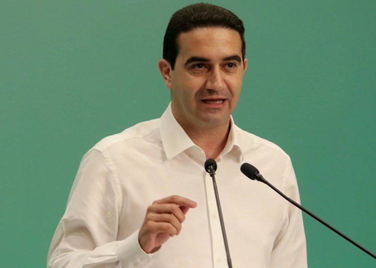 Μ. Κατρίνης: Σε απόγνωση οι αγρότες-Κυβερνητική ολιγωρία στις αποζημιώσεις