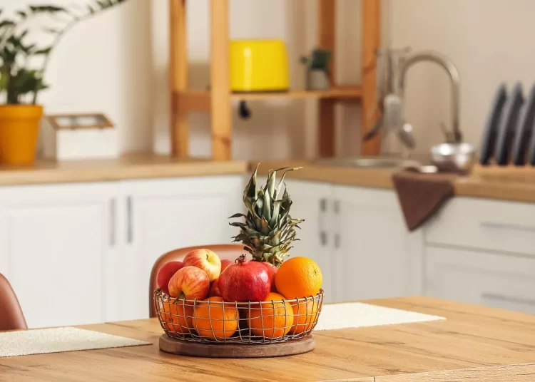 Φρούτα και λαχανικά που δεν πρέπει να αποθηκεύονται μαζί γιατί χαλάνε