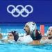 Ελλάδα – Ιταλία 9-8: Η Εθνική πόλο ανδρών ήρθε πρώτη στον όμιλο και παίζει στα προημιτελικά με Σερβία