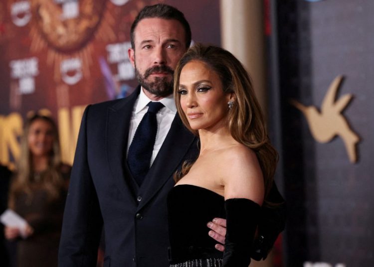 Τζένιφερ Λόπεζ – Μπεν Άφλεκ: Ο πρώτος αρραβώνας, ο διπλός γάμος και ο χωρισμός