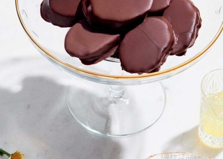 Φτιάχνουμε γλυκά καργιόκες