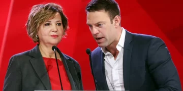 ΣΥΡΙΖΑ: Ανοιχτός πόλεμος Κασσελάκη με τους 87: Τους σπρώχνει στην έξοδο – Τον κατηγορούν ότι εξευτελίζει το κόμμα