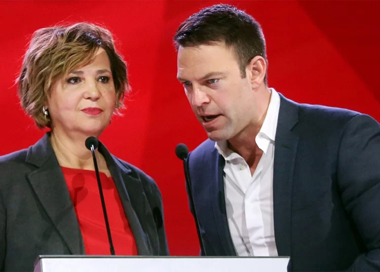 ΣΥΡΙΖΑ: Ανοιχτός πόλεμος Κασσελάκη με τους 87: Τους σπρώχνει στην έξοδο – Τον κατηγορούν ότι εξευτελίζει το κόμμα