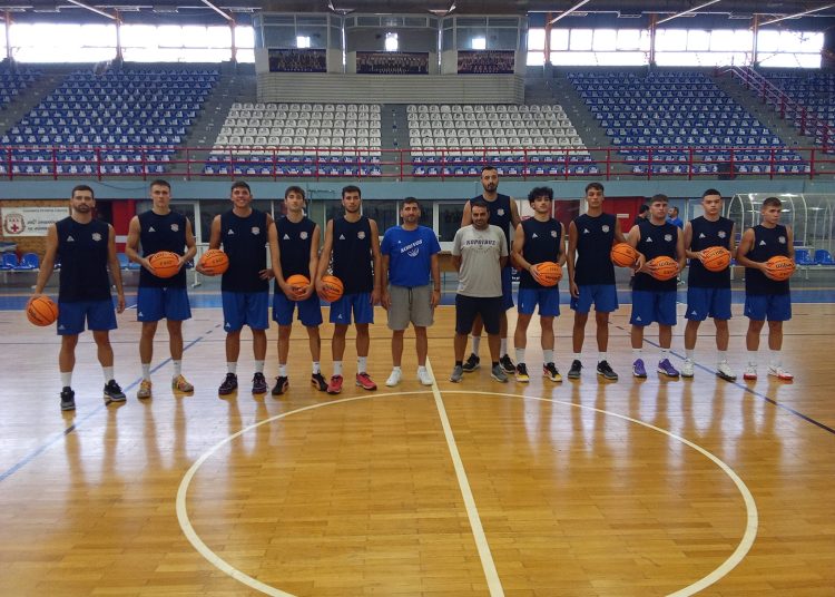 Κόροιβος: Πρώτο στάδιο προετοιμασίας – Οι επόμενες κινήσεις και η διάθεση των καρτών διαρκείας