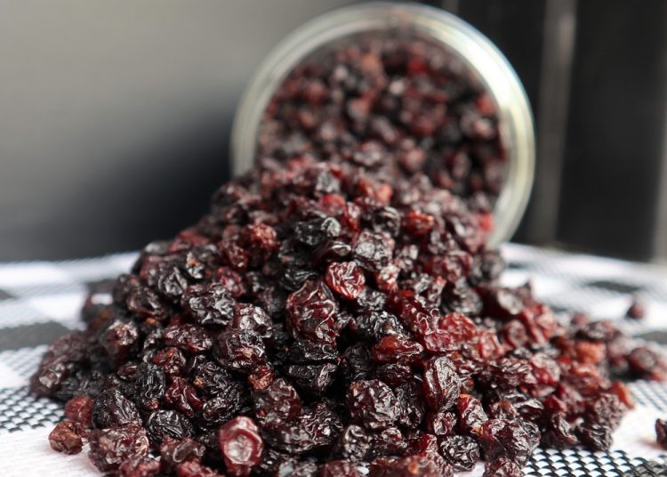 Κορινθιακή σταφίδα: 1,80 η τιμή της φέτος