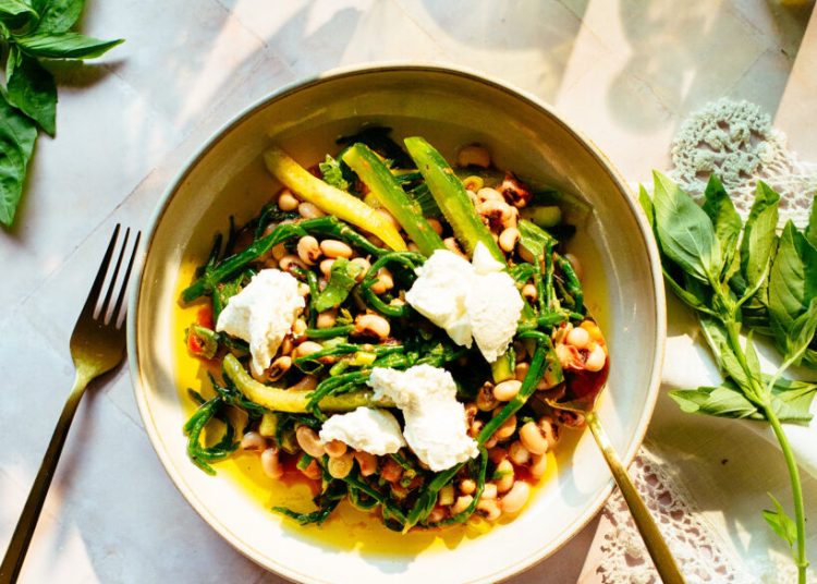 Αγγούρι: Ιδέες για συνταγές πιάτων και ποτών