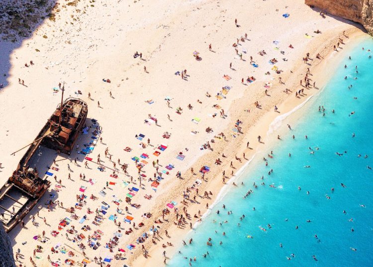 Ζάκυνθος: “Αγώνας δρόμου” για να σωθεί το Ναυάγιο – Με νομοθετική ρύθμιση η διαχείριση της περιοχής στον Δήμο