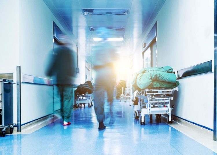 Ηλεία: Από στρεπτόκοκκο και όχι από αράχνη ο θάνατος του 48χρονου-3 περιστατικά στην περιοχή