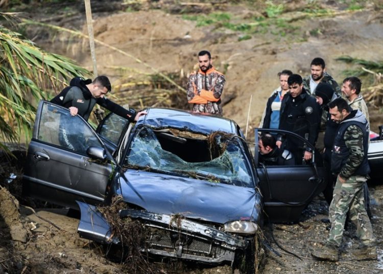 Πλουτοχώρι: Χρηματοδοτείται με 1.200.000 ευρώ η νέα γέφυρα στο σημείο πνιγμού 2 ατόμων