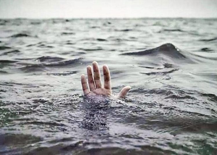 Πνιγμός στη θάλασσα του Αγίου Ηλία Πύργου