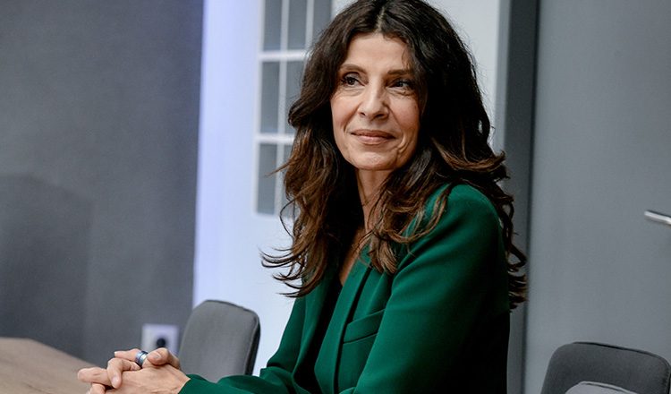 ΣΥΡΙΖΑ: Η Πόπη Τσαπανίδου αποδέχτηκε την βουλευτική έδρα Ηλιόπουλου