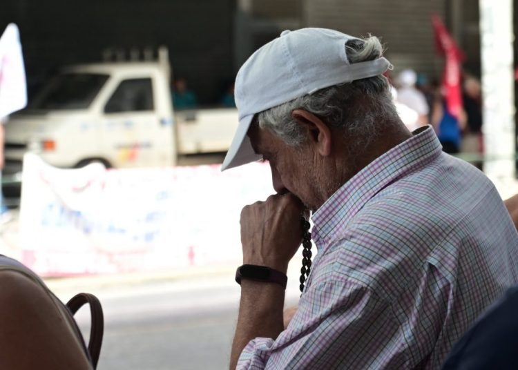 Ελλάδα: Συντάξεις «πείνας» για 6 στους 10 συνταξιούχους