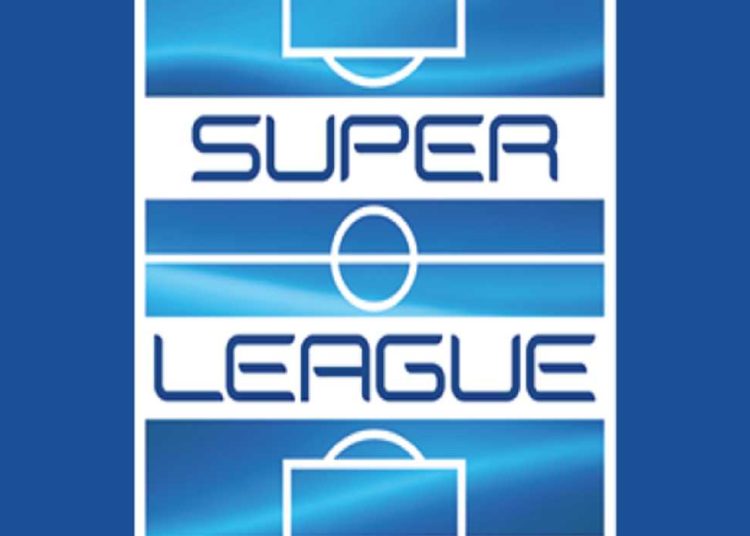 Super League: 2η αγωνιστική πρωταθλήματος 2024-2025 – Πρόγραμμα και μεταδόσεις