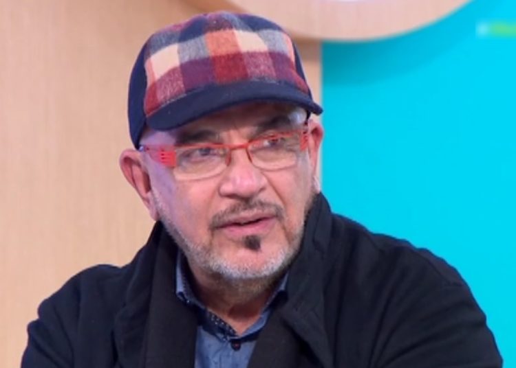 Δύσκολες ώρες για τον Γιάννη Ζουγανέλη: Κάηκε ολοσχερώς το σπίτι του – Οι εικόνες θλίψης από ότι απέμεινε