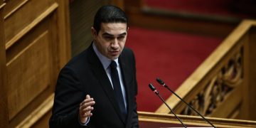 M. Kατρίνης: Εκτός επιχορηγήσεων πυρκαγιάς οι Δήμοι Ήλιδας & Ερυμάνθου