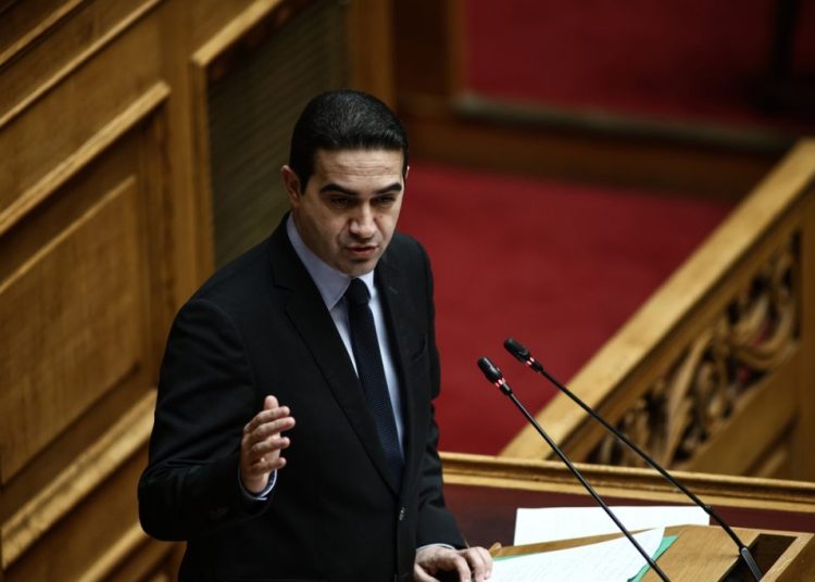 M. Kατρίνης: Εκτός επιχορηγήσεων πυρκαγιάς οι Δήμοι Ήλιδας & Ερυμάνθου