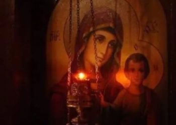 Τα 1.300 ονόματα της Παναγίας-Ποιες εκκλησίες έχουμε στην Ηλεία αφιερωμένες στην Παρθένο