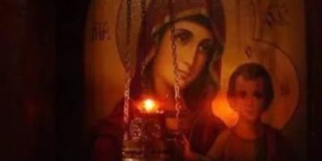 Τα 1.300 ονόματα της Παναγίας-Ποιες εκκλησίες έχουμε στην Ηλεία αφιερωμένες στην Παρθένο