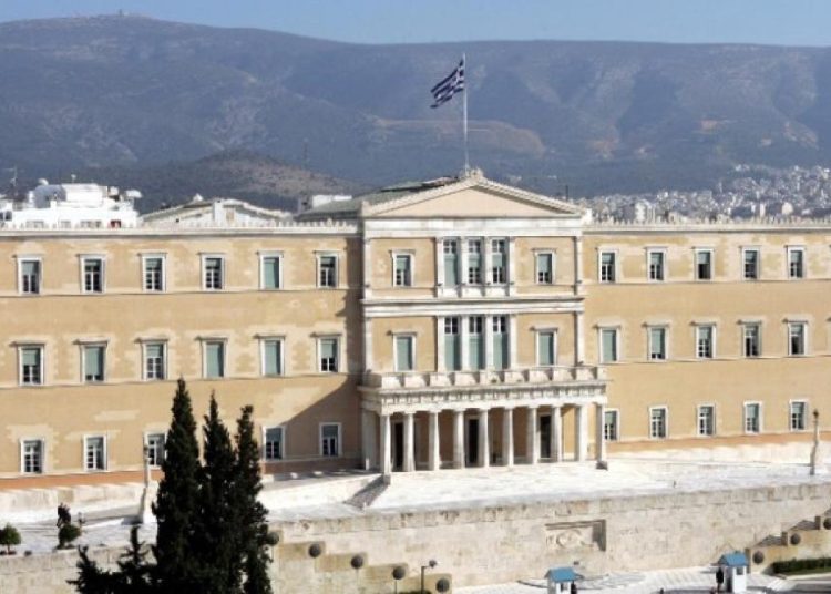 Από 3% στο 5% το όριο για την είσοδο ενός κόμματος στη Βουλή;