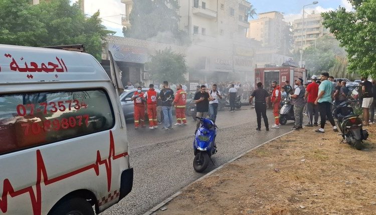 Σε νέα φάση ο πόλεμος στο Ισραήλ-Φόβοι ανάφλεξης στην περιοχή