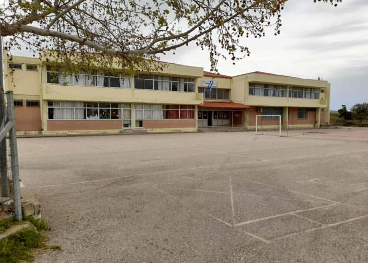 5ο Δημοτικό Πύργου: Στους δρόμους βγήκαν οι γονείς για το πρόβλημα της συγχώνευσης