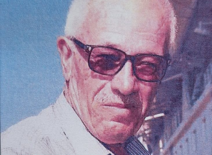 ΠΥΡΓΟΣ: Έφυγε από την ζωή ο συνταξιούχος δάσκαλος Γιάννης Κλουκίνας