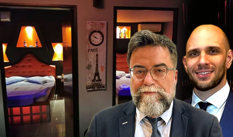 Διευθυντής Πολιτικού Γραφείου υφυπουργού εμπλέκεται σε κύκλωμα ξεπλύματος εσόδων από πορνεία