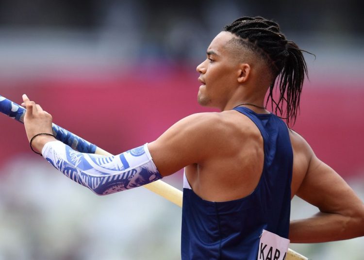 Εμ. Καραλής: Η ιστορία της ζωής του Ολυμπιονίκη από τον Πύργο-Όσα πέρασε