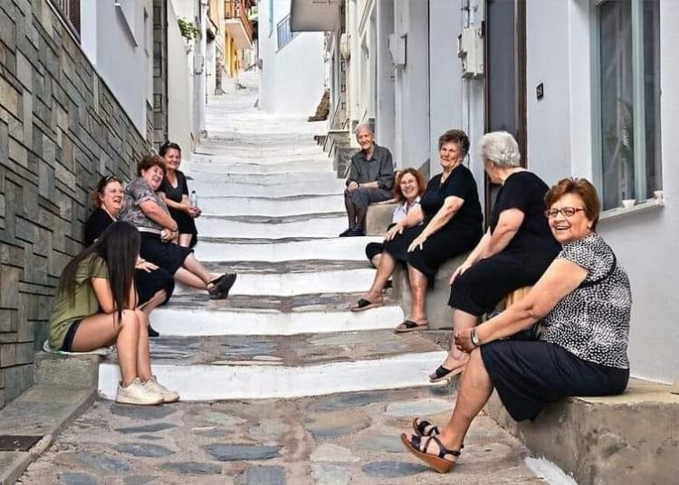 Σε νησί της Ελλάδας υπάρχουν και αυτά τα… διόδια