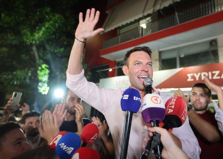 Τελικά, τον… φοβούνται τον Κασσελάκη στον ΣΥΡΙΖΑ!