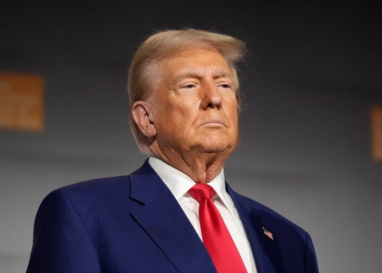 Ντόναλντ Τραμπ: Απρόβλεπτες οι πολιτικές συνέπειες μετά τη νέα απόπειρα δολοφονίας