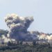 Νέες επιθέσεις του Ισραήλ στον Λίβανο-Κλιμακώνεται ο πόλεμος