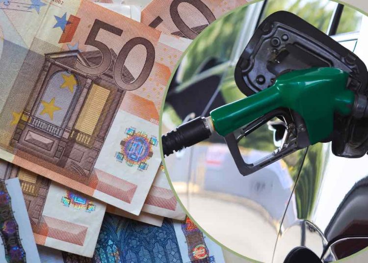 Πετρέλαιο θέρμανσης: Κοντά στο 1,10 ευρώ ανά λίτρο η τιμή πώλησης στις 15 Οκτωβρίου