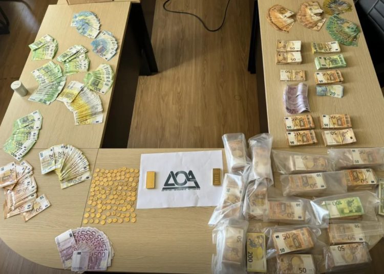 Συλλήψεις γιατρών & φαρμακοποιών για απάτες-Ζημιά άνω των 3,5 εκατ. ευρώ