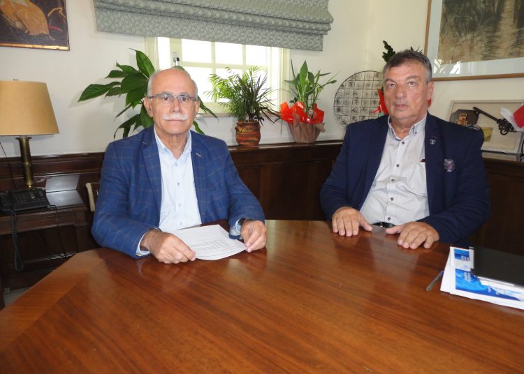 Κατάκολο: 28 & 29/9 οι εκδηλώσεις για την Ναυμαχία