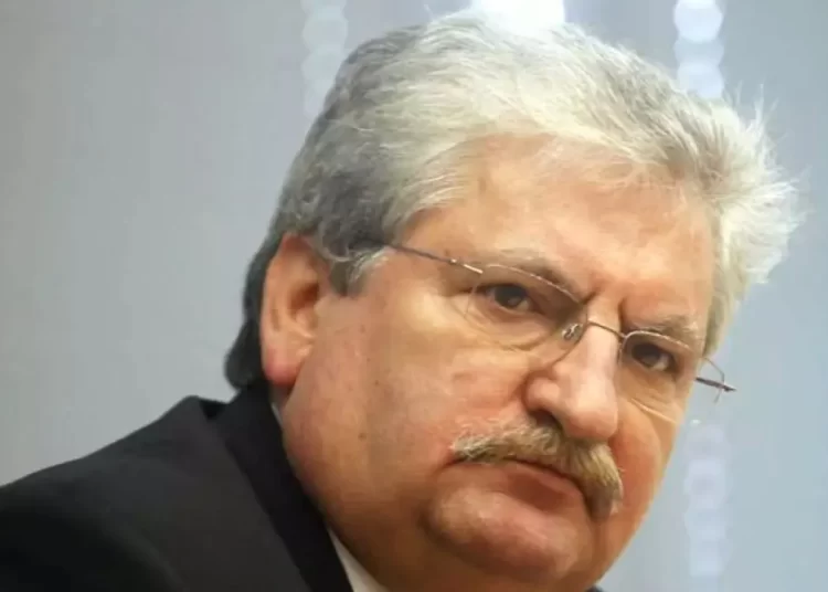 Ιωάννης Διώτης: Πέθανε ο εισαγγελέας που συνέβαλε στην εξάρθρωση της 17 Νοέμβρη