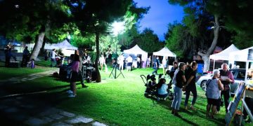 Πύργος: Το πρόγραμμα του 2oυ Alfeios Eco Festival (20,21/9)