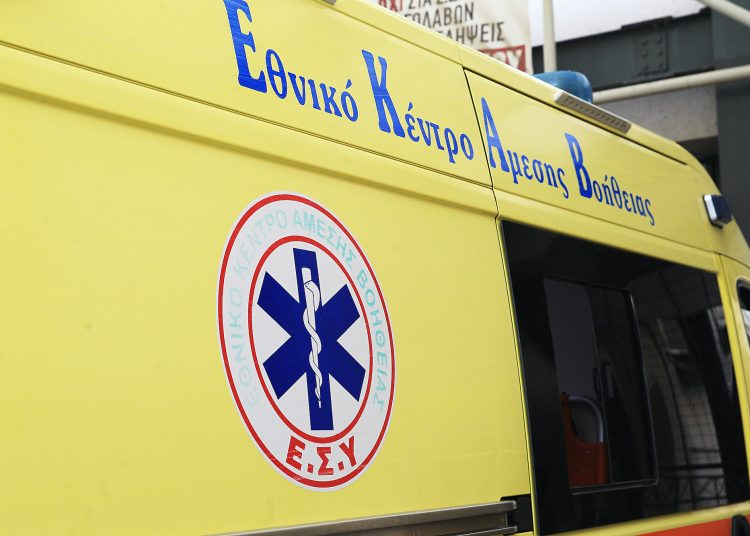 Δήμος Ολυμπίας: Σχεδιάζεται να λειτουργήσει σταθμός ΕΚΑΒ