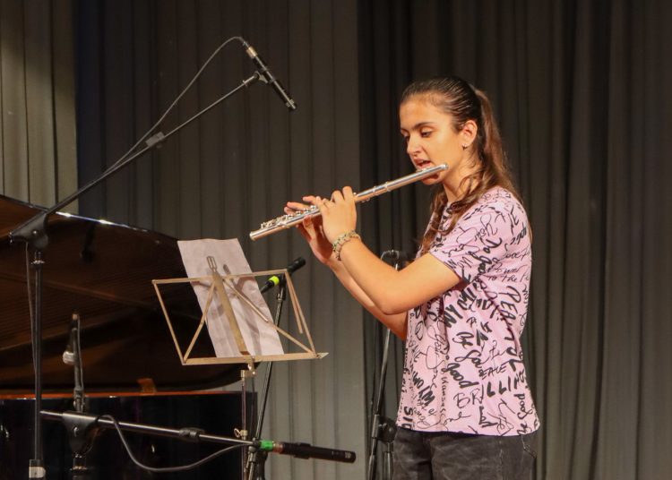 Ωδείο Πύργου: Πνευστά Μουσικά Όργανα για ξεχωριστές μουσικές σπουδές