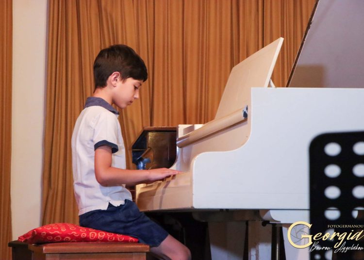 Ωδείο Πύργου: Δωρεάν μαθήματα για ένα μήνα σε νέους σπουδαστές