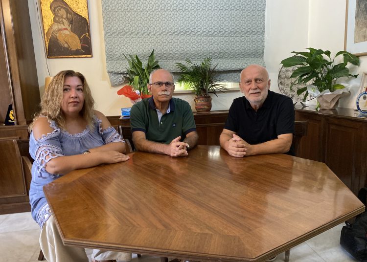 Κοινωνικό φροντιστήριο Πύργου: Ξεκίνησαν οι εγγραφές