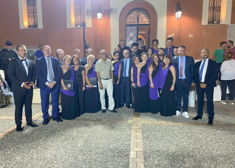 Πύργος: Μουσική πανδαισία κάτω από το φεγγάρι του Σεπτεμβρίου