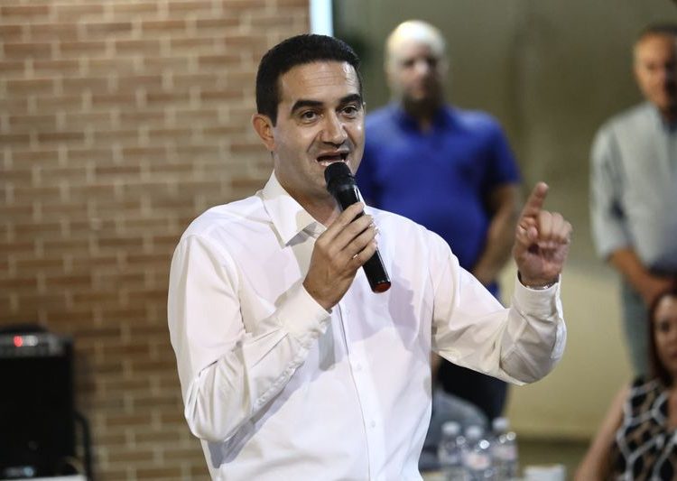 Μ. ΚΑΤΡΙΝΗΣ: Αντιπολίτευση στον Μητσοτάκη δεν μπορούν να κάνουν οι απόντες & όσοι δεν τολμούν